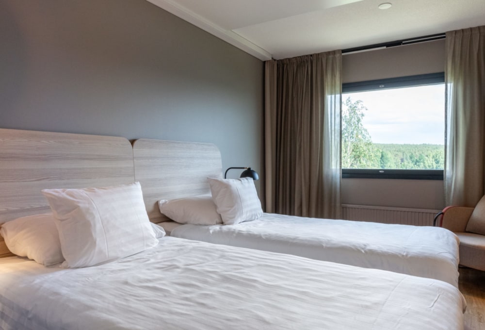 Scandic Pohjanhovi Family Three